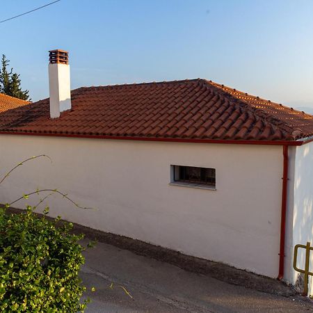 Villa Achinos Akhinos المظهر الخارجي الصورة